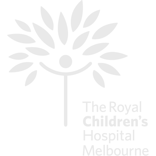 The Royal Children's Hospital Melbourne